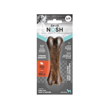 Nosh os à mâcher - Robuste arôme de boeuf et fromage - en 3 formats Petit - Medium - Large Online Hot Sale