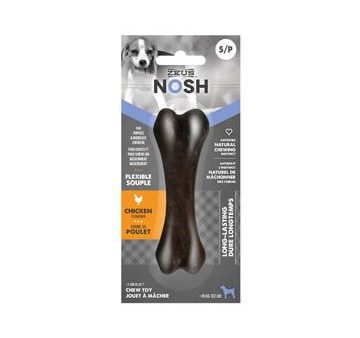 Nosh os à mâcher - Souple arôme de poulet - en 2 formats Petit et Medium Online Sale