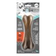 Nosh os à mâcher - Robuste arôme de boeuf et fromage - en 3 formats Petit - Medium - Large Online Hot Sale