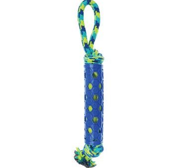 Zeus K9 Fitness jouet pour chien - bâton à rapporter et à tirer 45,7 cm Fashion