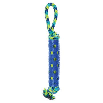 Zeus K9 Fitness jouet pour chien - bâton à rapporter et à tirer 45,7 cm Fashion