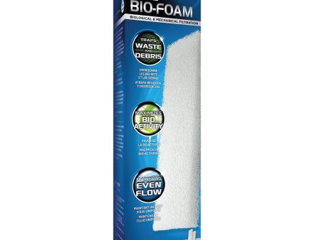 Blocs de mousse filtrante BioFoam paquet de 2 Série 406 407 Fluval Cheap