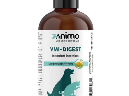 Produit pour la santé intestinale pour animaux Zanimo For Sale