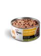 Conserve pour chat 1st Choice - Pâté formule mature moins actif Online