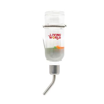 Living World bouteille à eau Eco+ en verre Online Hot Sale