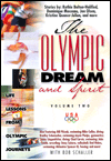 The Olympic Dream and Spirit Volume 2: Life Lessons from Olympic journeys For Sale