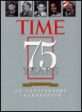 Time 75 Years 1923-1998: An Anniversary Celebration For Cheap