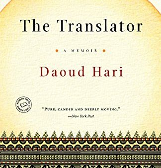 The Translator: A Memoir Online now