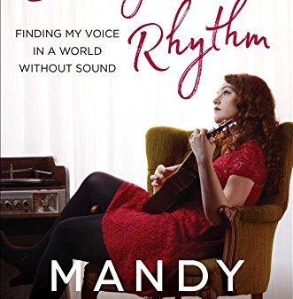 Sensing the Rhythm: Finding My Voice in a World Without Sound Online