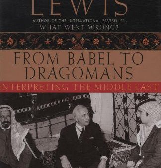 From Babel to Dragomans: Interpreting the Middle East on Sale