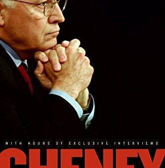 Cheney: The Untold Story of America s Most Powerful and Controversial Vice President For Discount