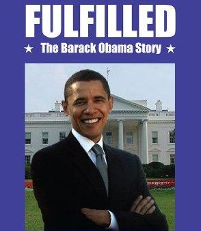 A Dream Fulfilled: The Story of Barack Obama (Townsend Library) Sale