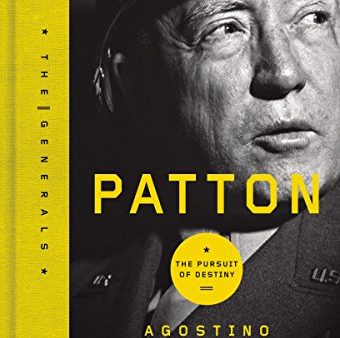 Patton: The Pursuit of Destiny (The Generals) Online Sale