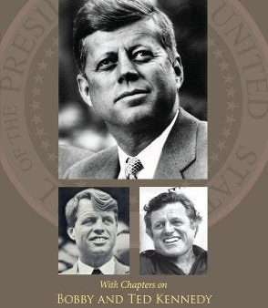 John F. Kennedy (Townsend Library) Cheap