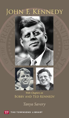 John F. Kennedy (Townsend Library) Cheap