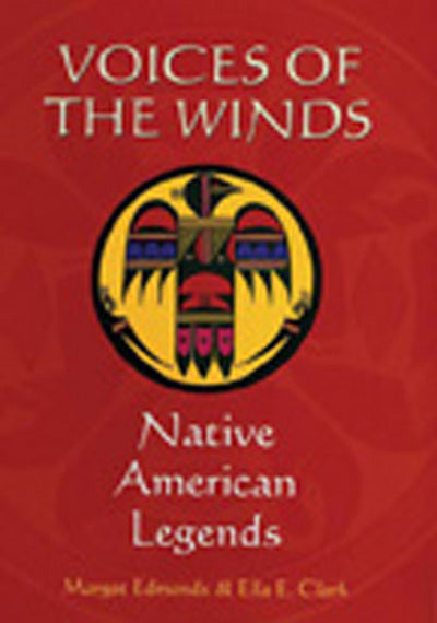 Voices of the Winds: Native American Legends Online now