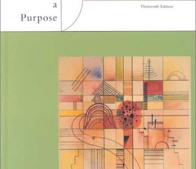 Writing with a Purpose Sale