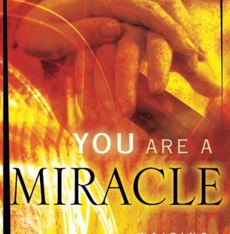 You Are a Miracle: Waiting to Happen Sale