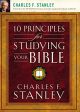 10 Principles for Studying Your Bible Hot on Sale