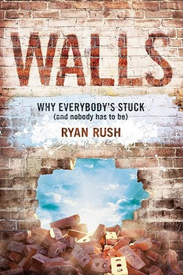 Walls: Why Everybody’s Stuck (and Nobody Has to Be) For Sale