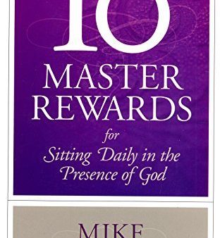 10 Master Rewards for Sitting Daily in the Presence of God (10 Master Rewards for Sitting Daily in the Presence of God) Online now