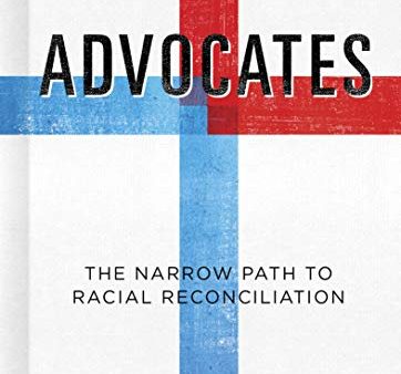 Advocates: The Narrow Path to Racial Reconciliation Fashion