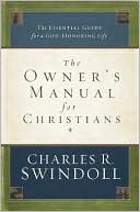 The Owner s Manual for Christians: The Essential Guide for a God-Honoring Life Fashion