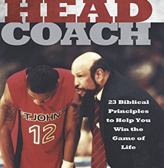 Everybody Needs a Head Coach Hot on Sale