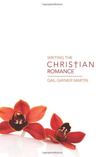 Writing the Christian Romance Cheap